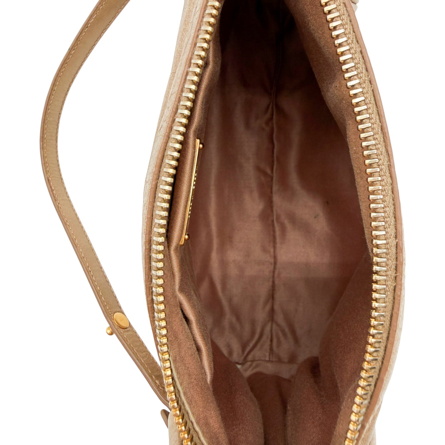 Miu Miu Mini Bow Bag