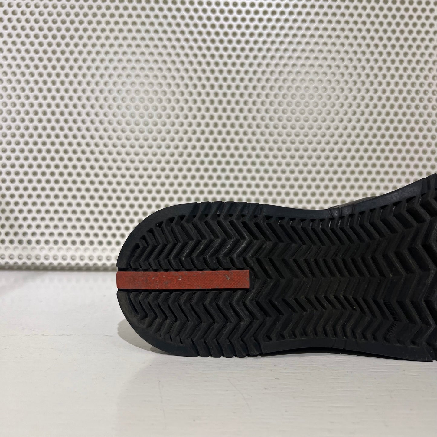 Prada FW/99 boots
