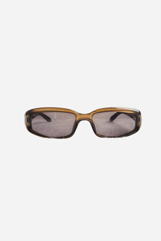 Gucci GG2454 Brown Sunglasses