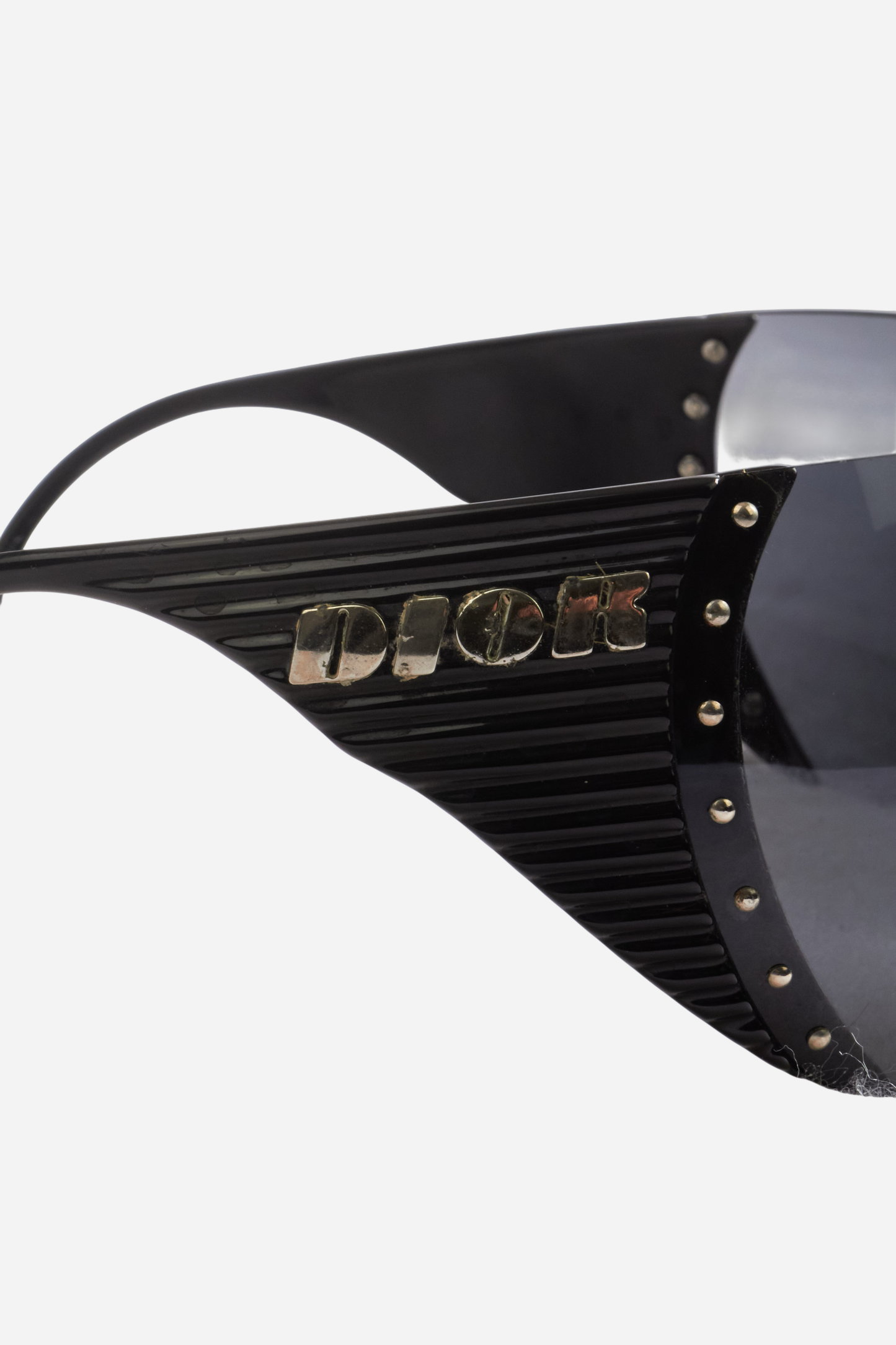Dior Black Bike 1 Sunglasses