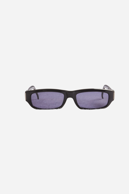 Gucci GG153 Black Sunglasses