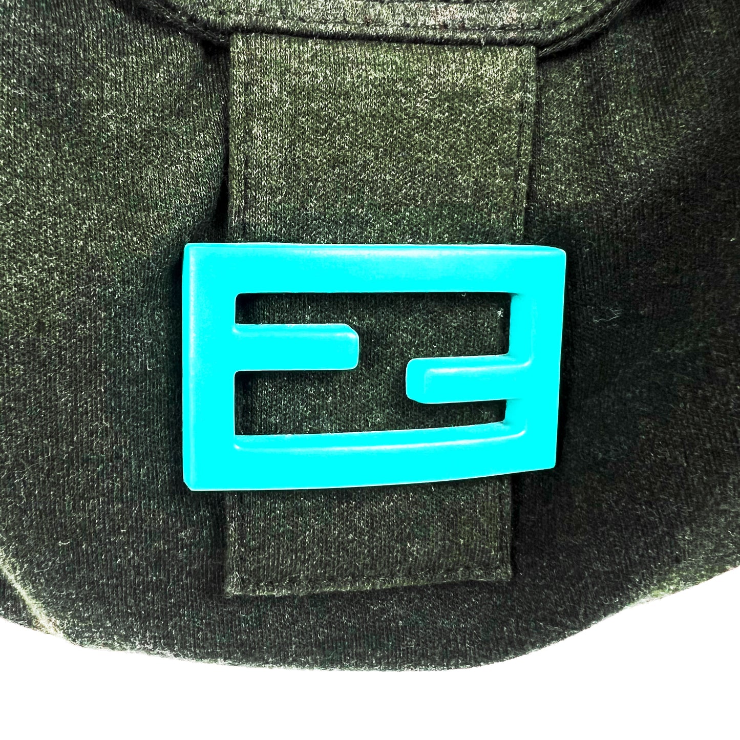 Fendi baguette