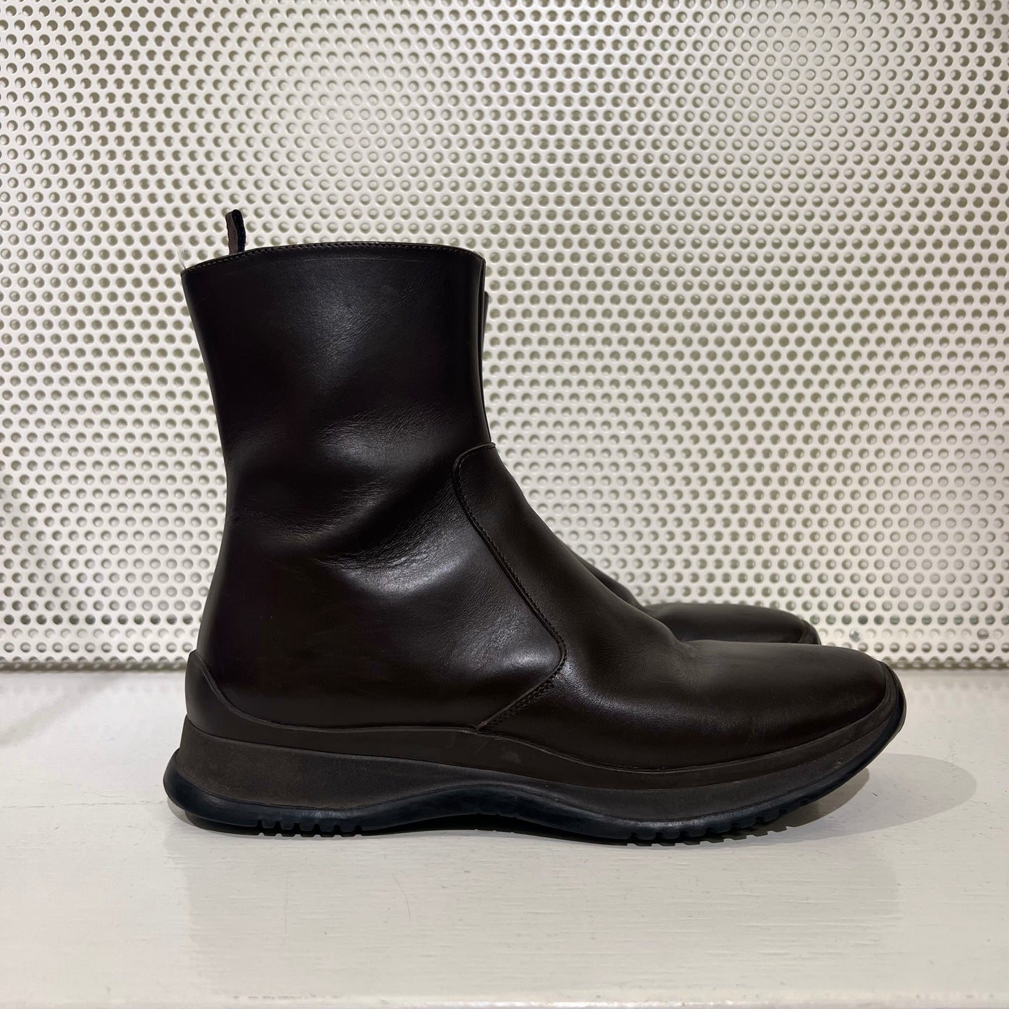 Prada FW/99 boots