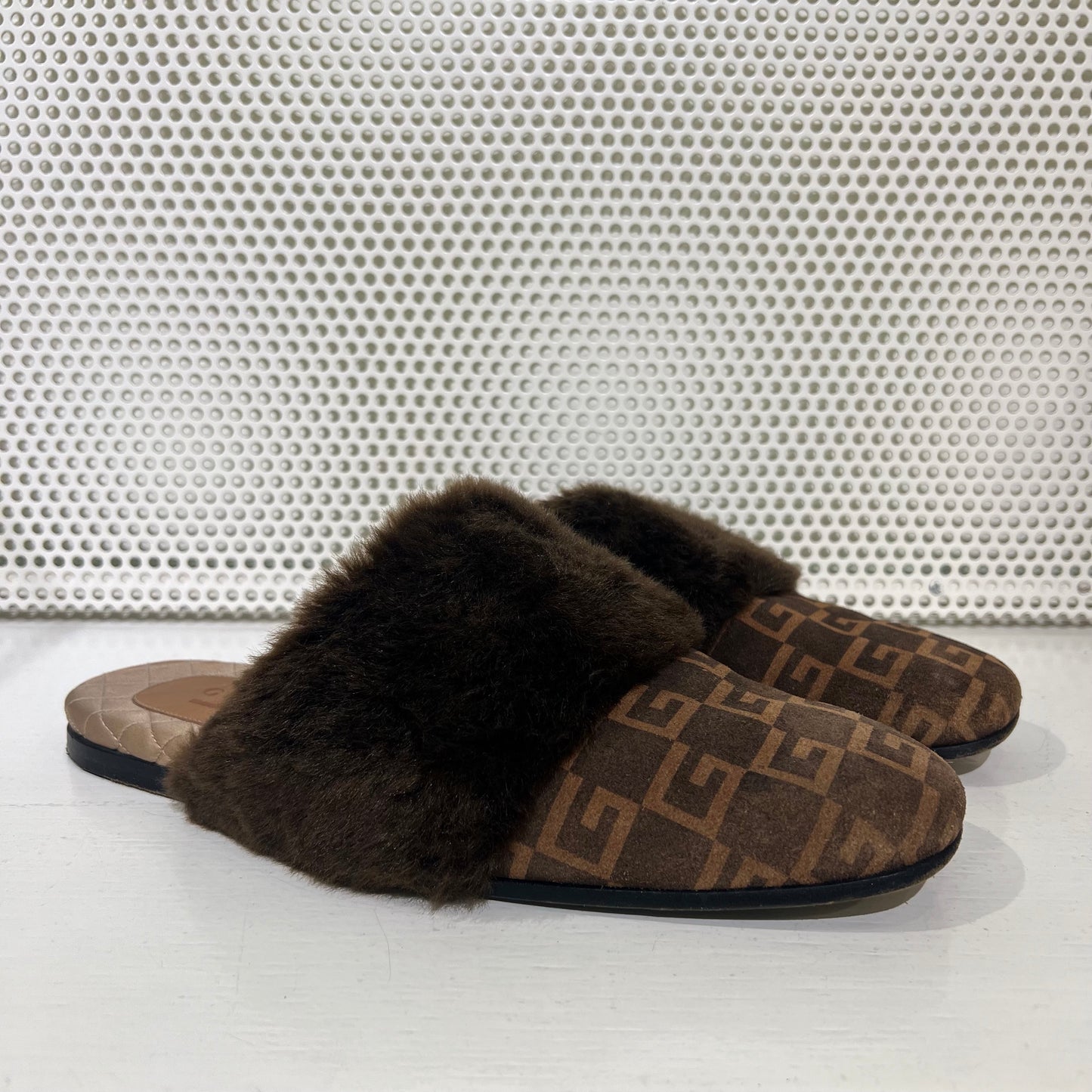 Gucci Tom Ford slides