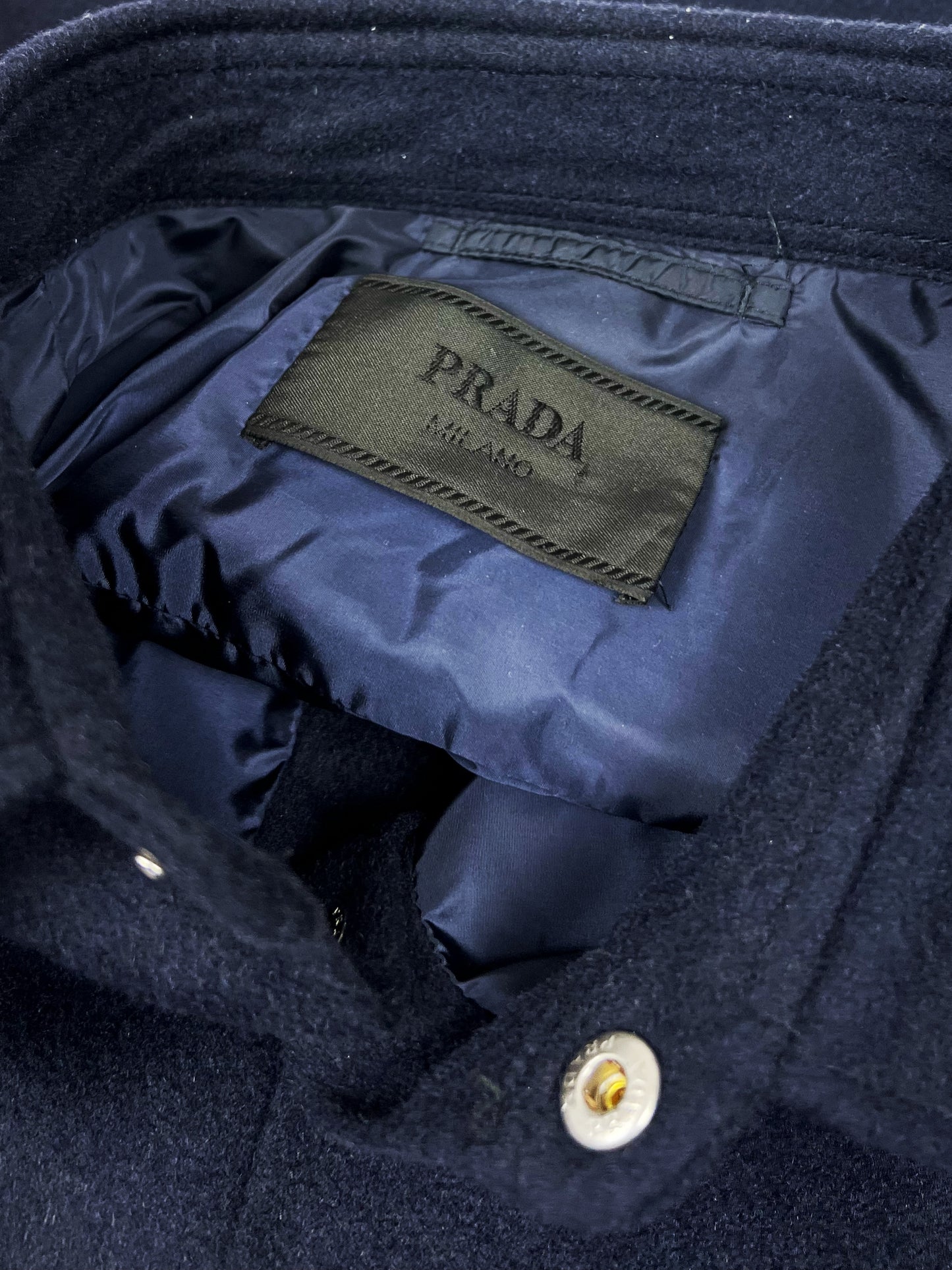 2022 Camel Overshirt