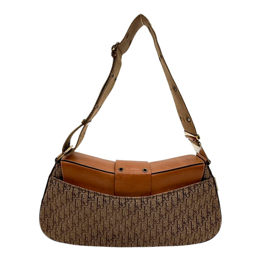 Christian Dior Columbus Shoulder Bag