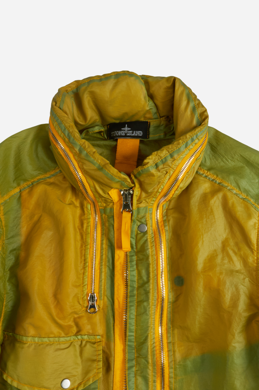 Stone Island Shadow Project Opak Jacket