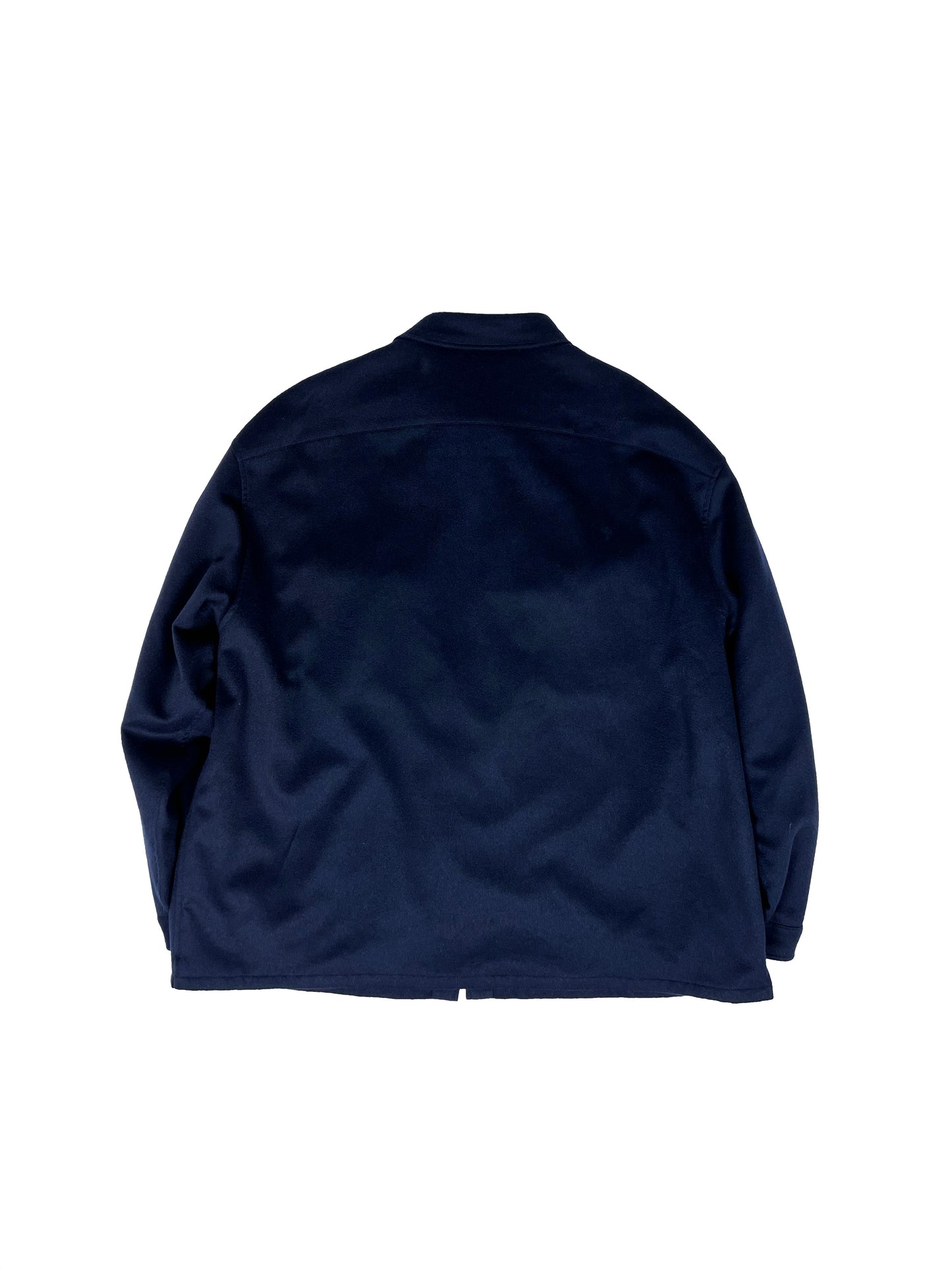 2022 Camel Overshirt