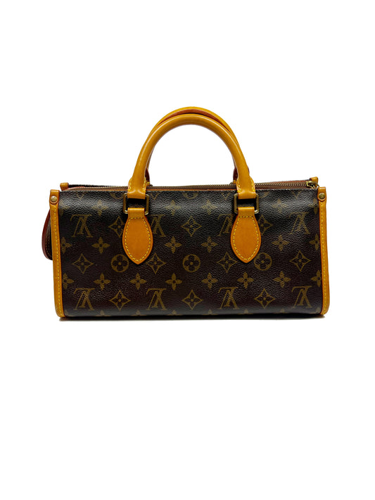 2006 Popincourt Triangle Bag