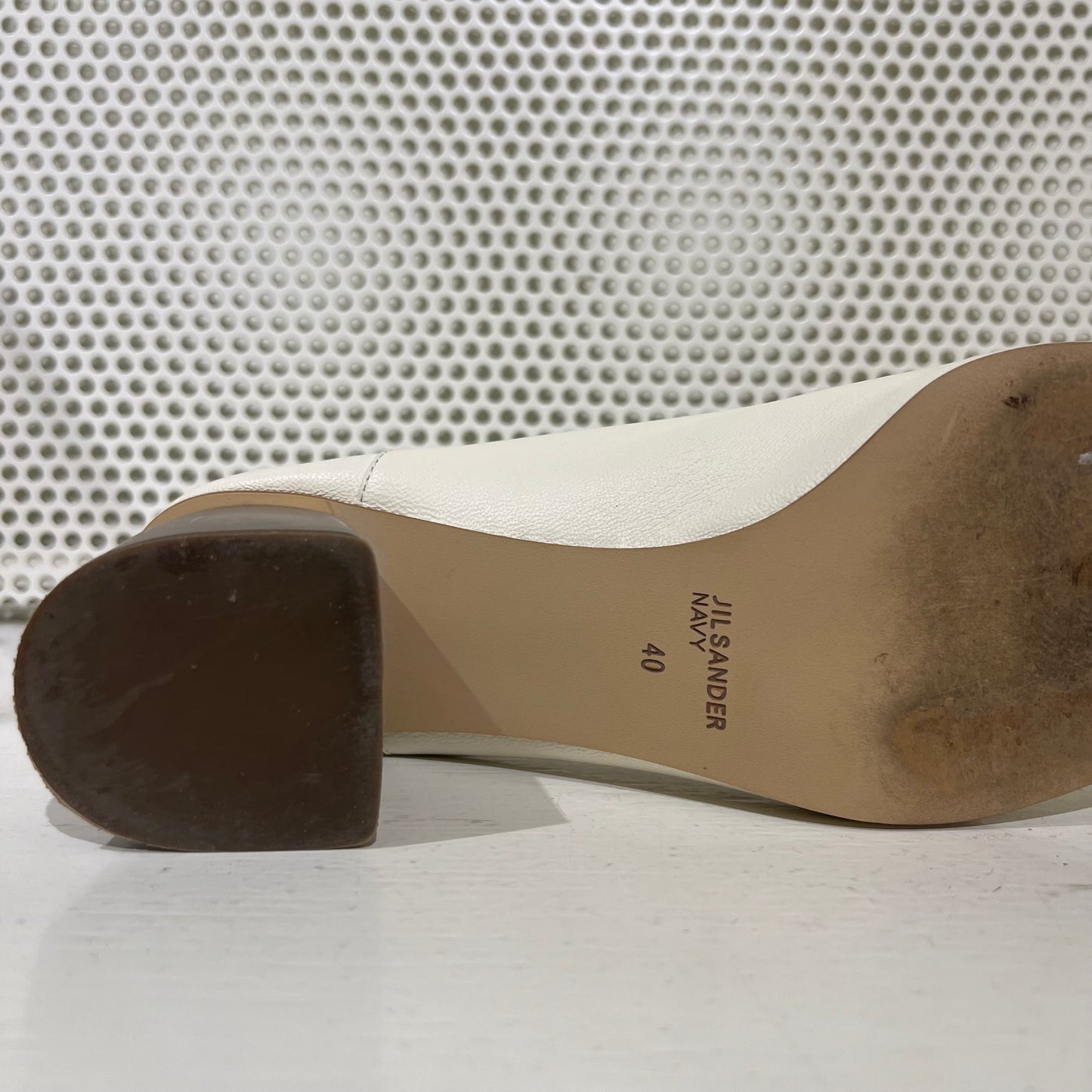 Jil Sander mules