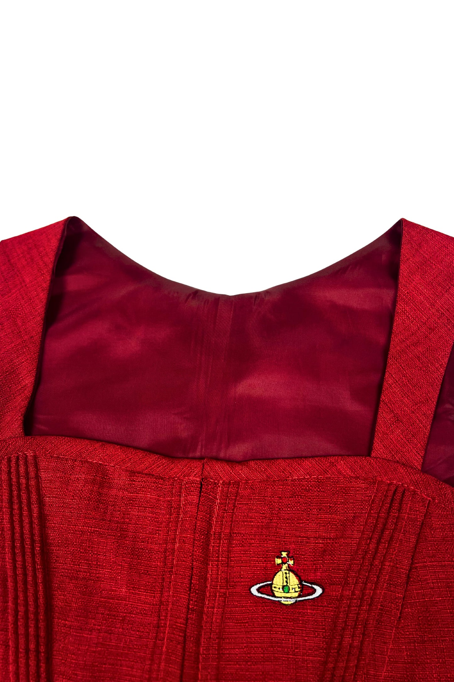 Westwood Sample Piece Red Top