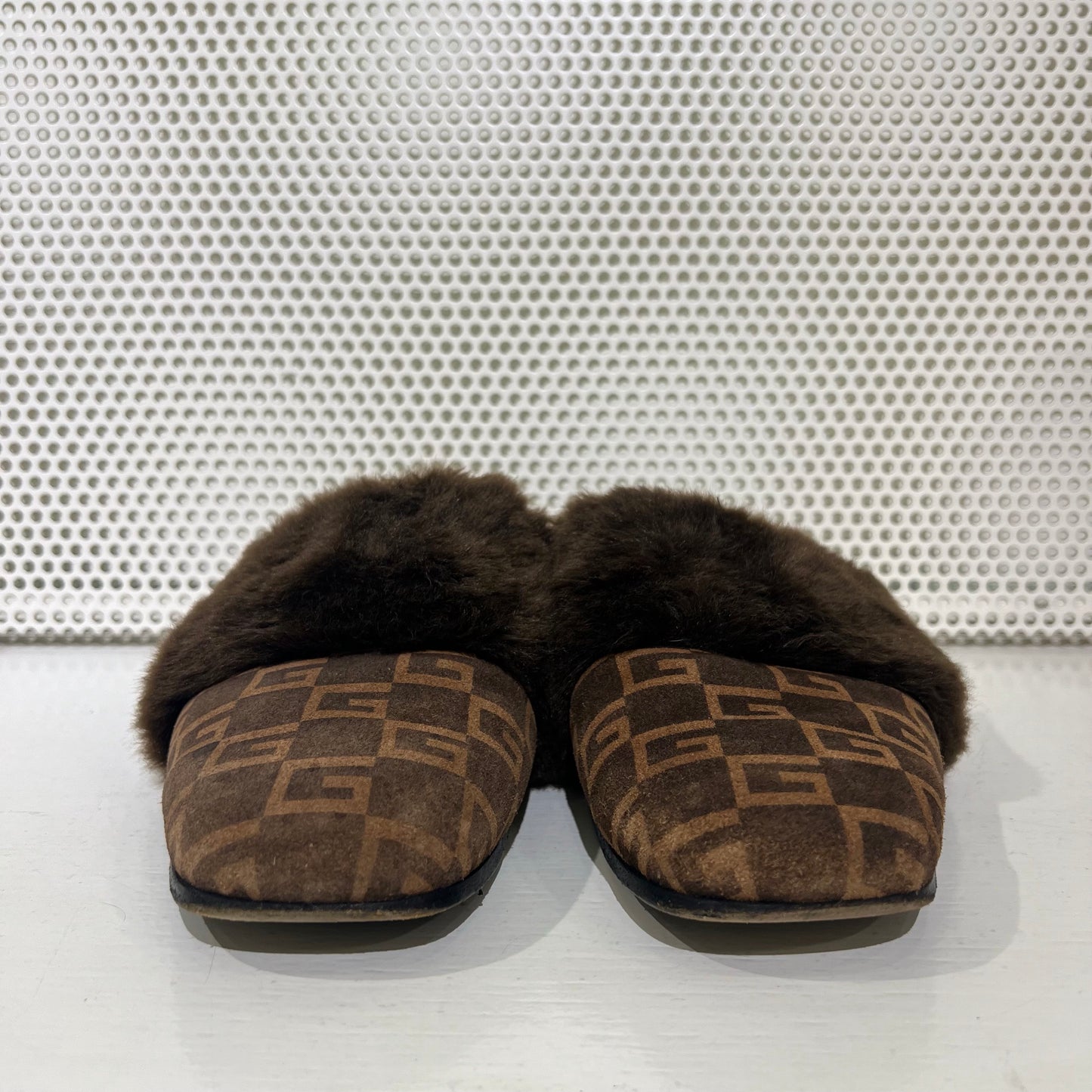 Gucci Tom Ford slides
