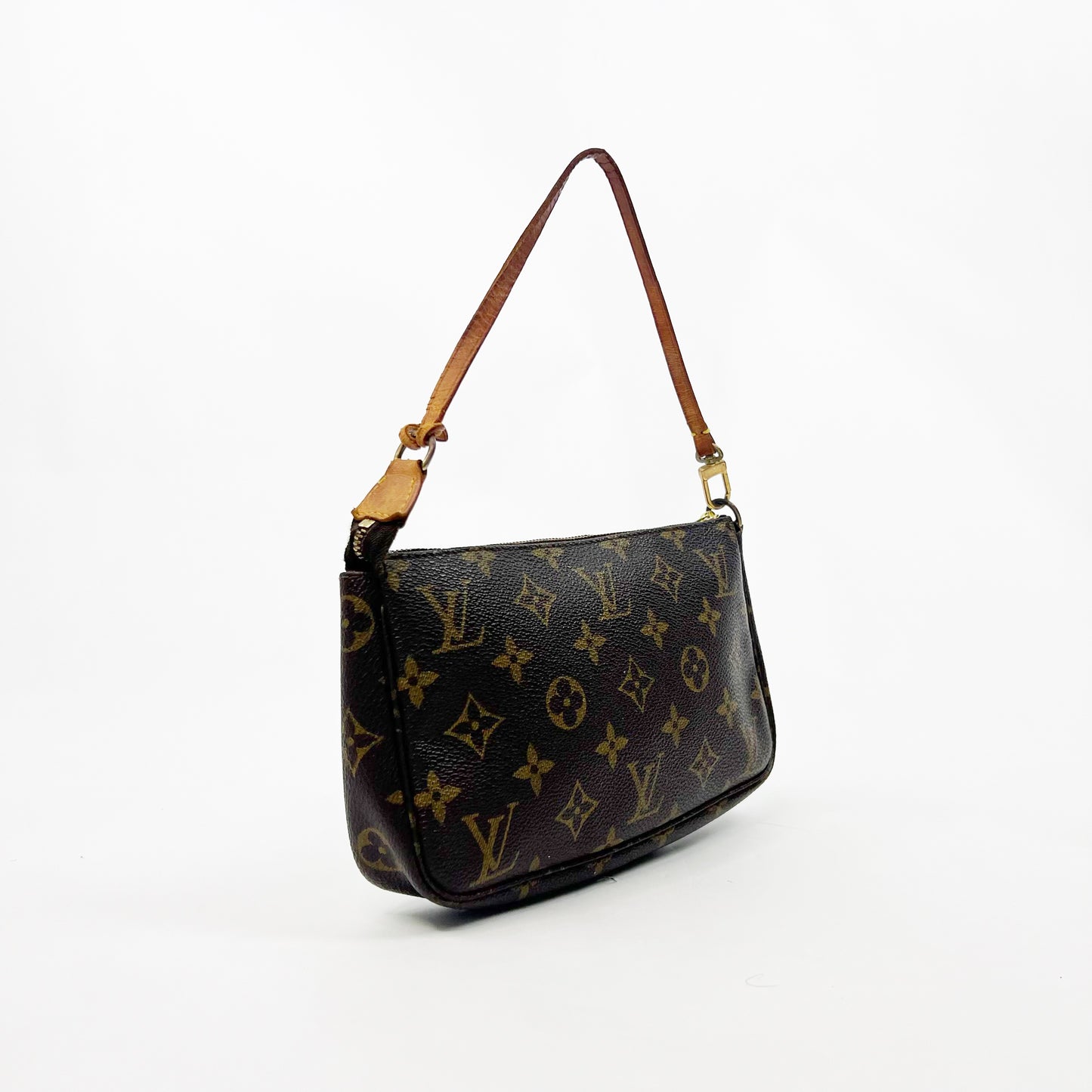 Louis Vuitton pochette bag