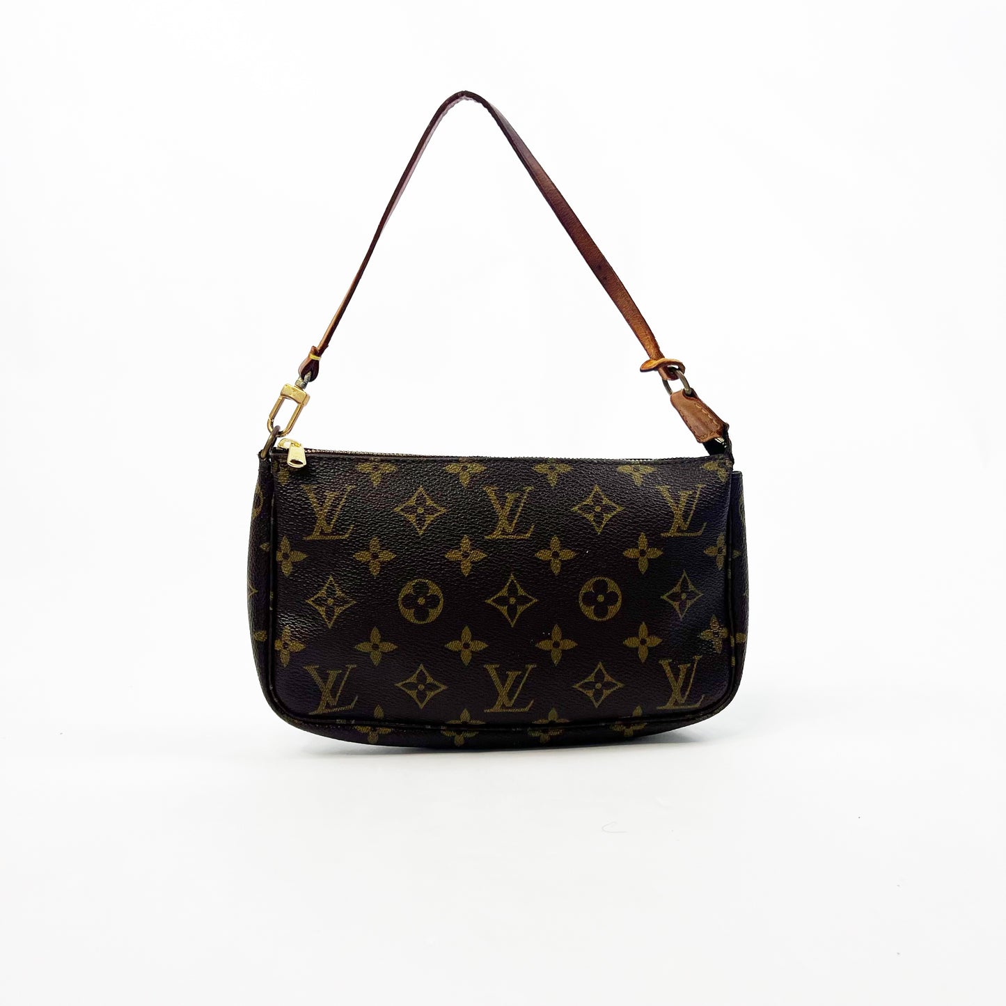 Louis Vuitton pochette bag