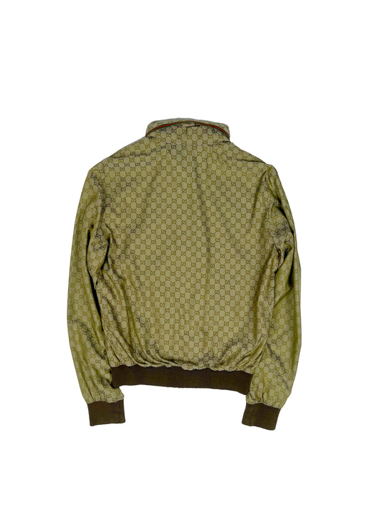 2011 Light Monogram Jacket