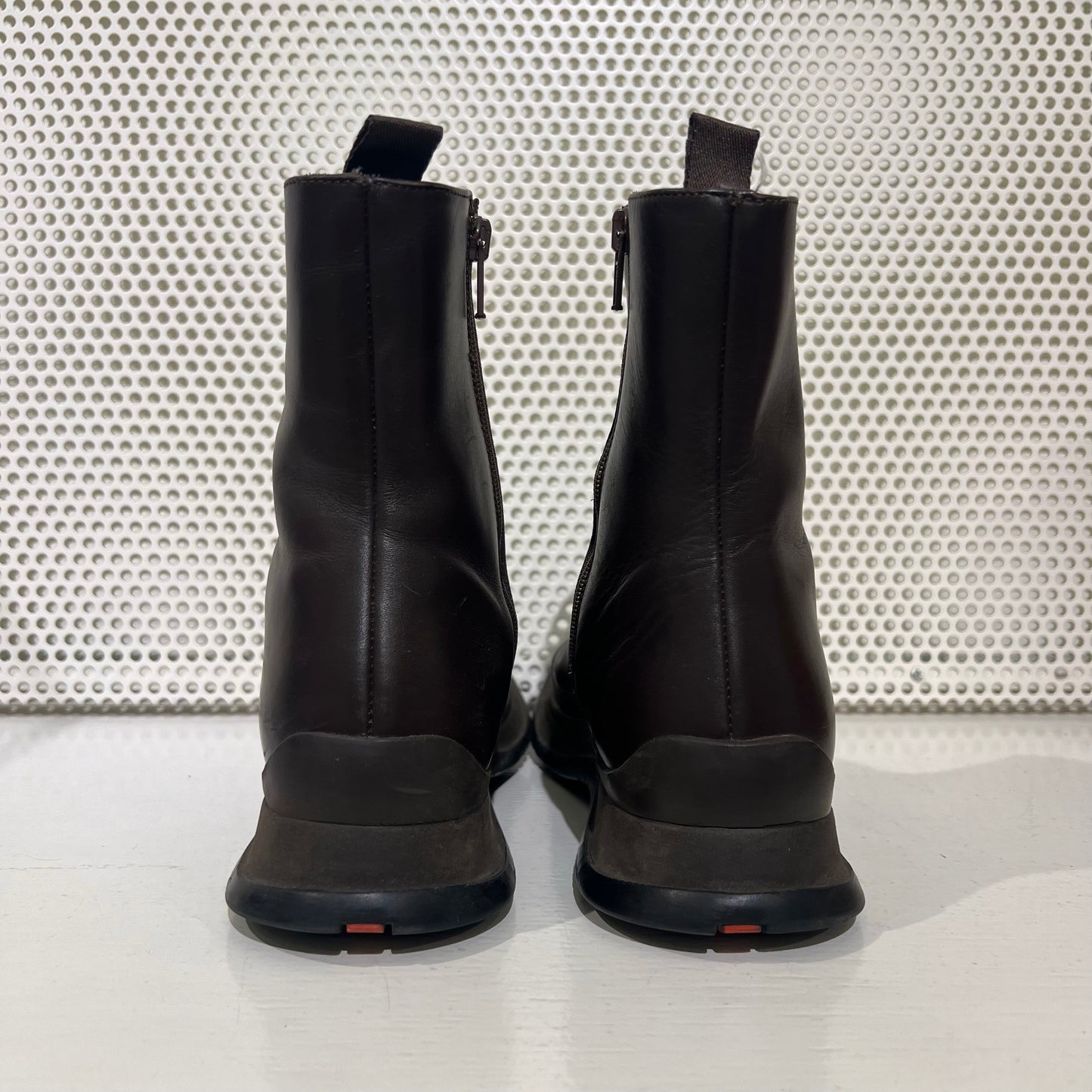 Prada FW/99 boots