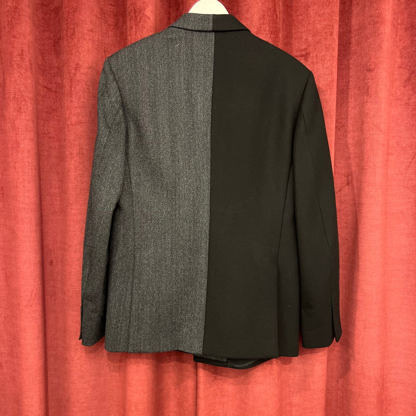 Neil Barret AW/10 blazer