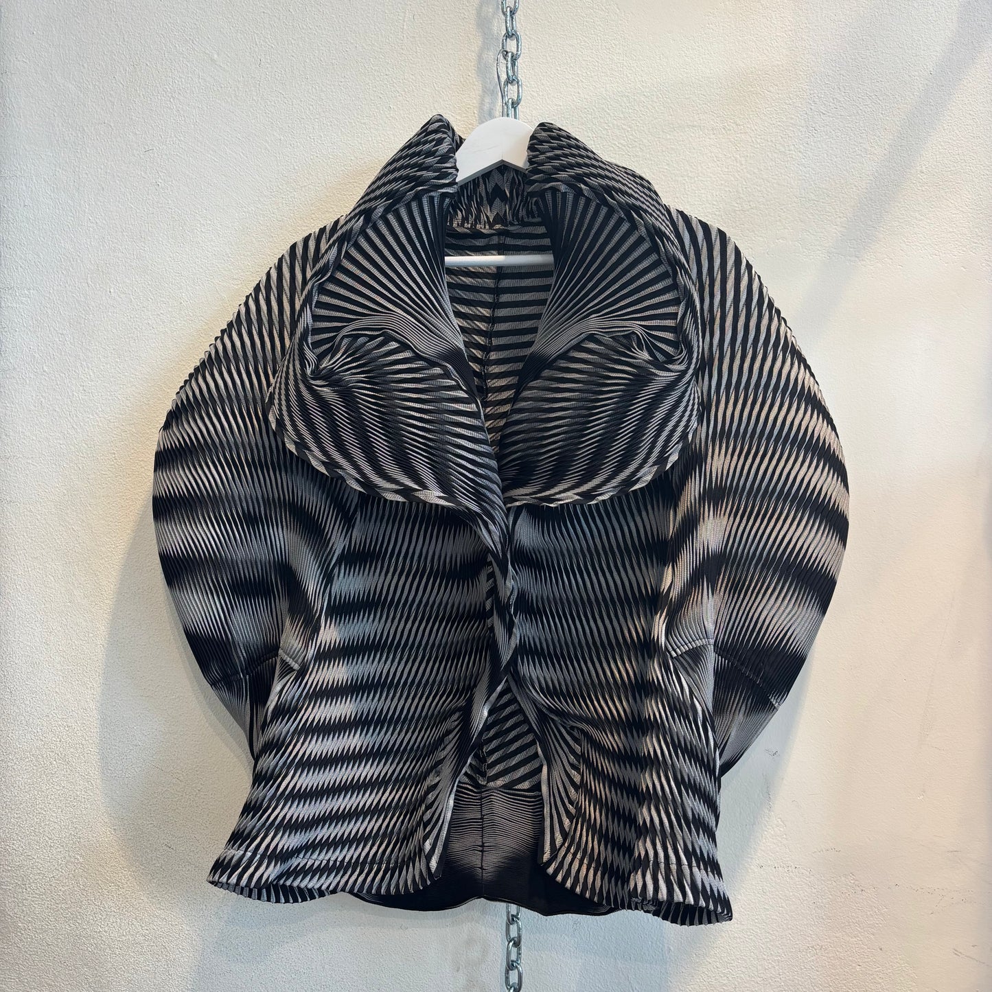 Issey Miyake FW/16 top