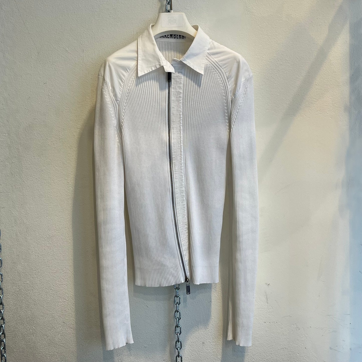 Bikkembergs knit shirt