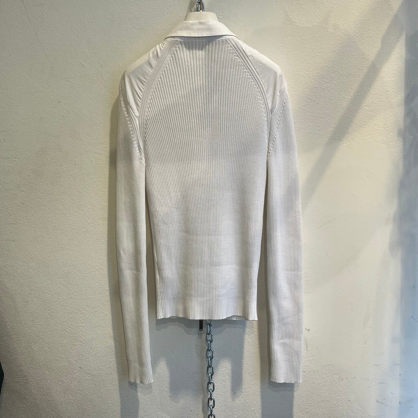 Bikkembergs knit shirt