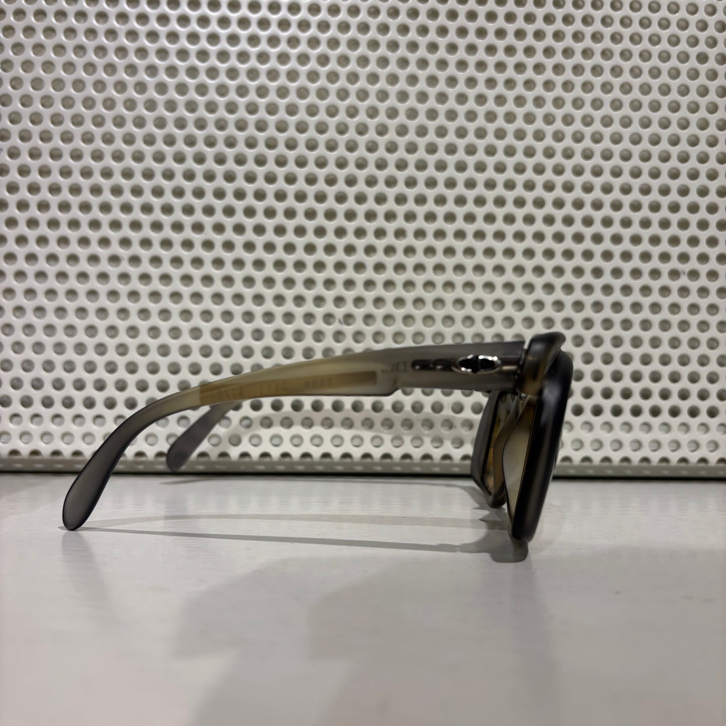 Dior light green sunglasses