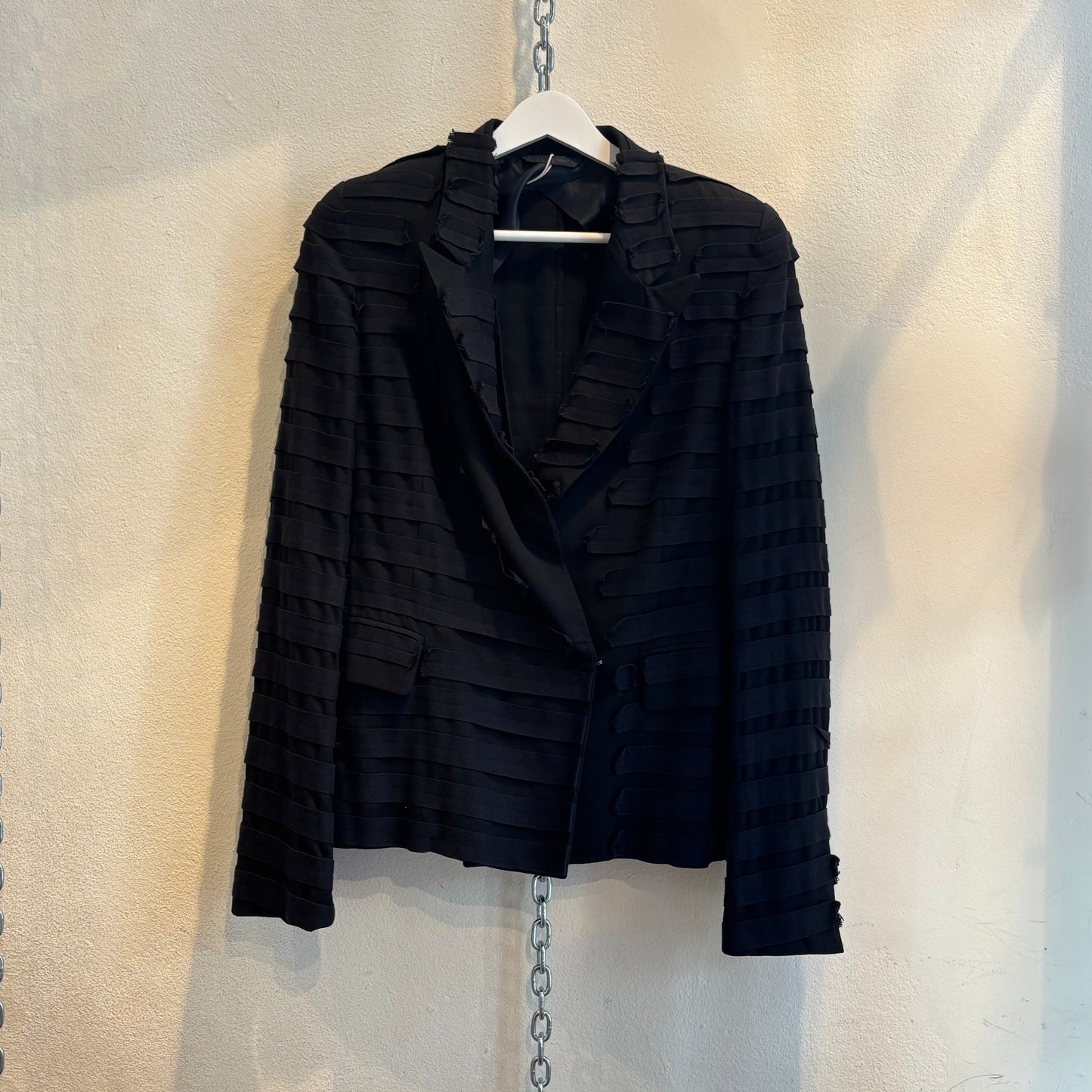 Maison Margiela 2001 blazer