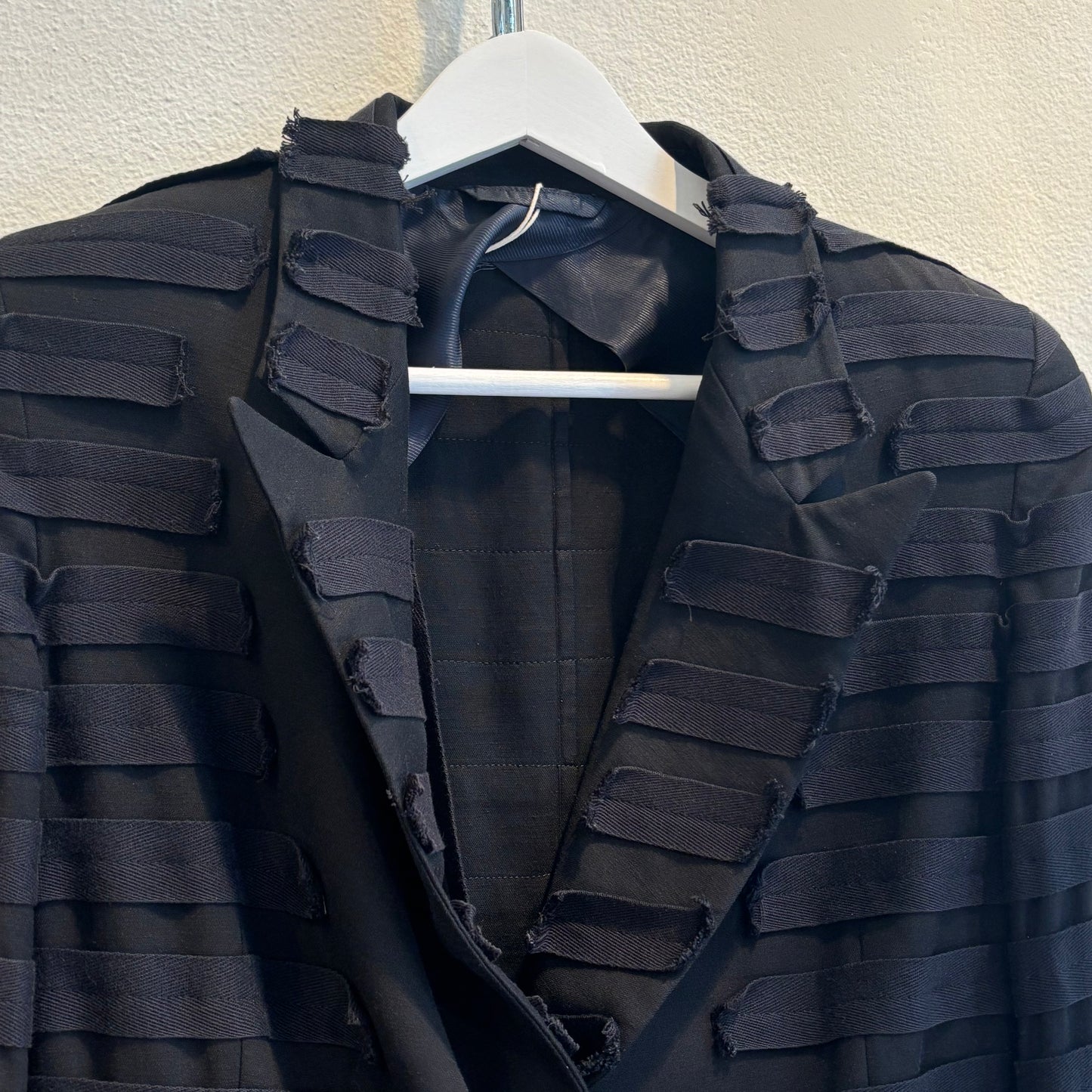 Maison Margiela 2001 blazer