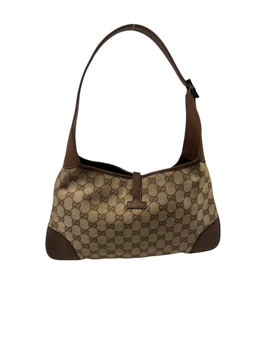 Beige Monogram Kandinsky Bag