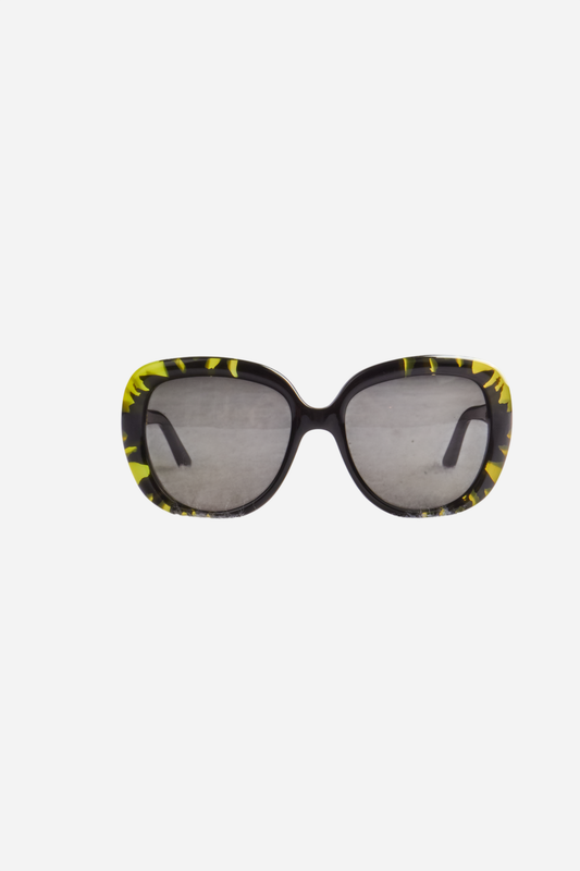 Dior Black TieDye1 Sunglasses