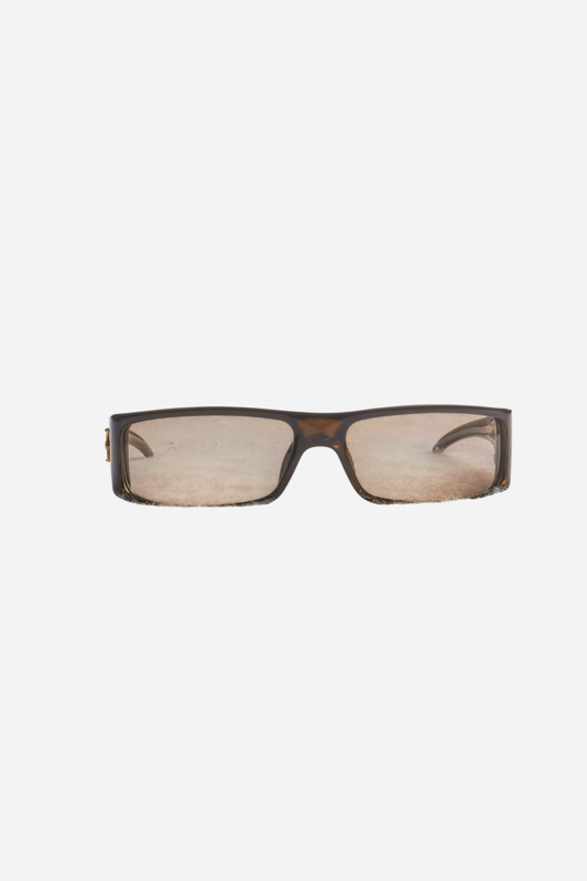 Gucci GG2516 Brown Sunglasses