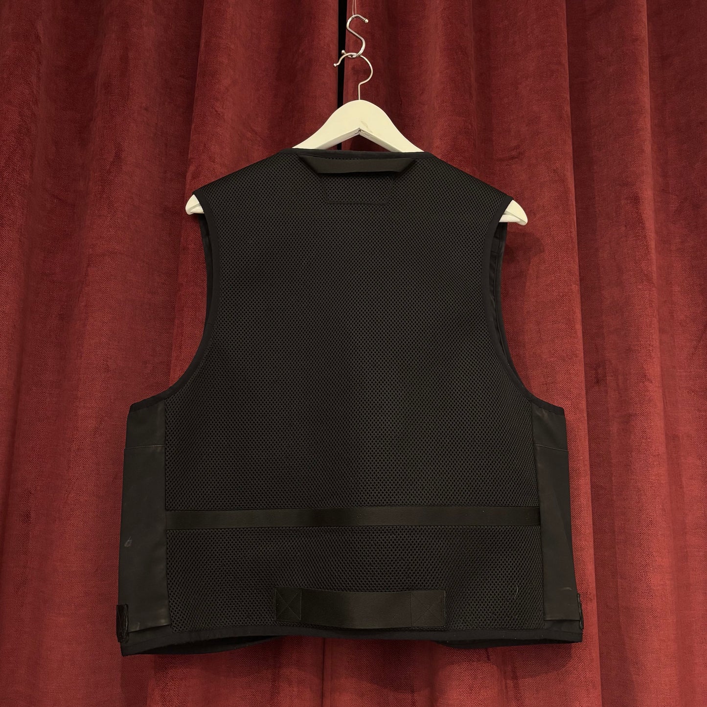 C.P Company vest