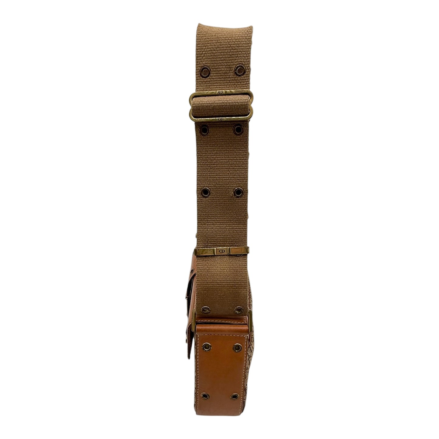 Christian Dior Columbus Shoulder Bag