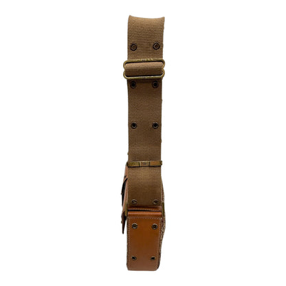Christian Dior Columbus Shoulder Bag