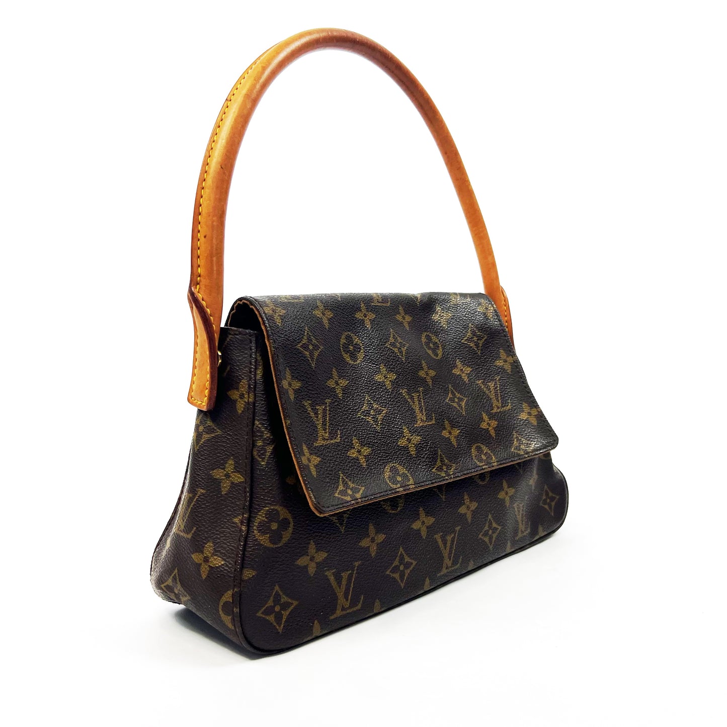 Louis Vuitton Looping shoulder bag