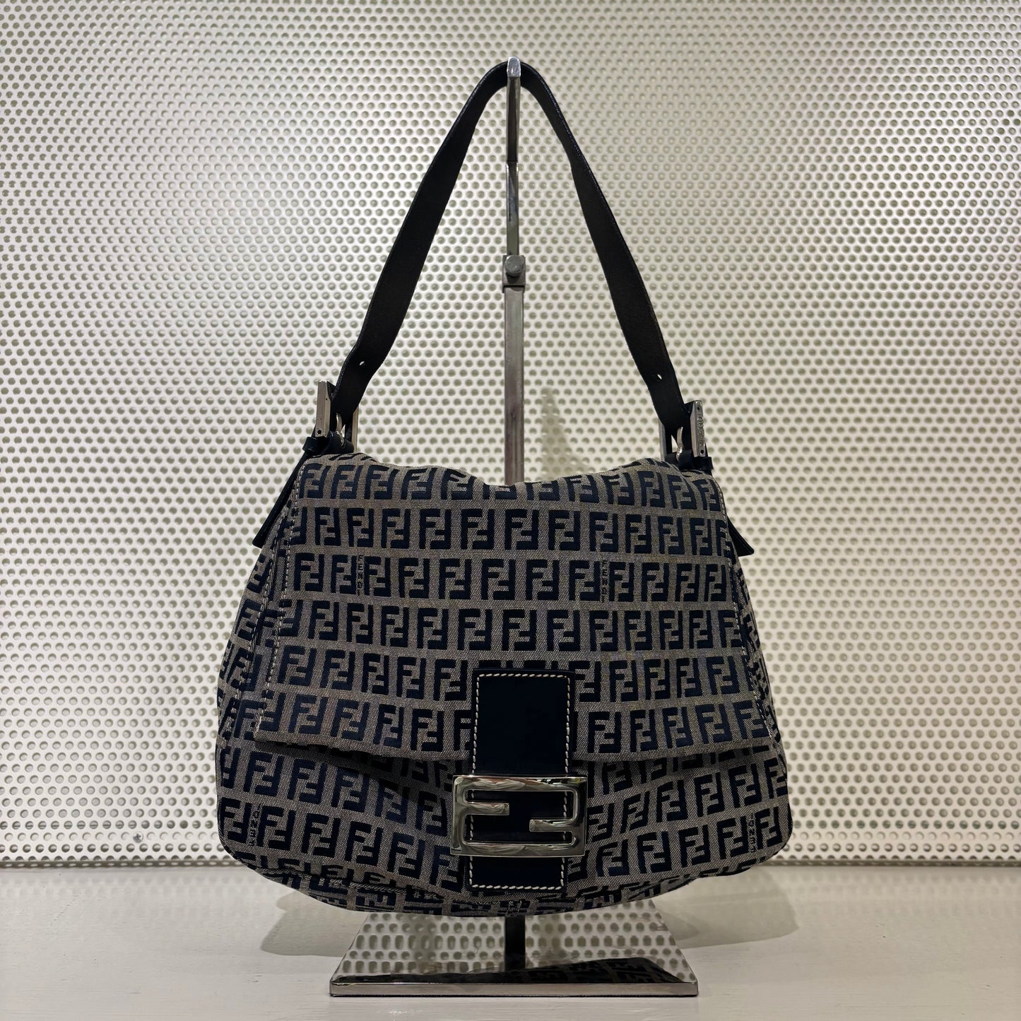 Fendi big mamma bag