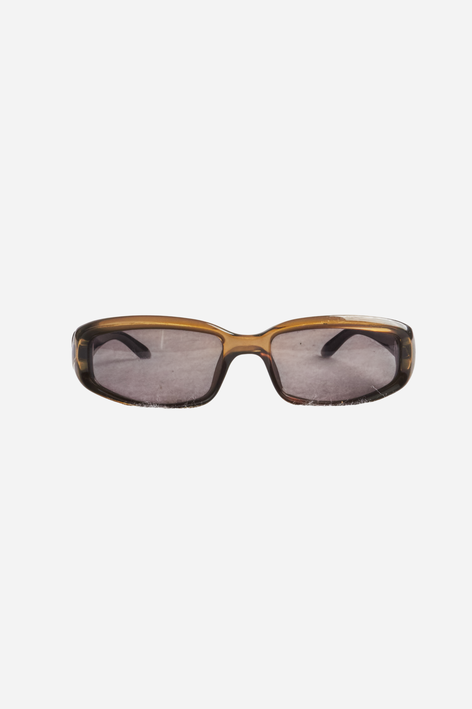 Gucci GG2454 Brown Sunglasses