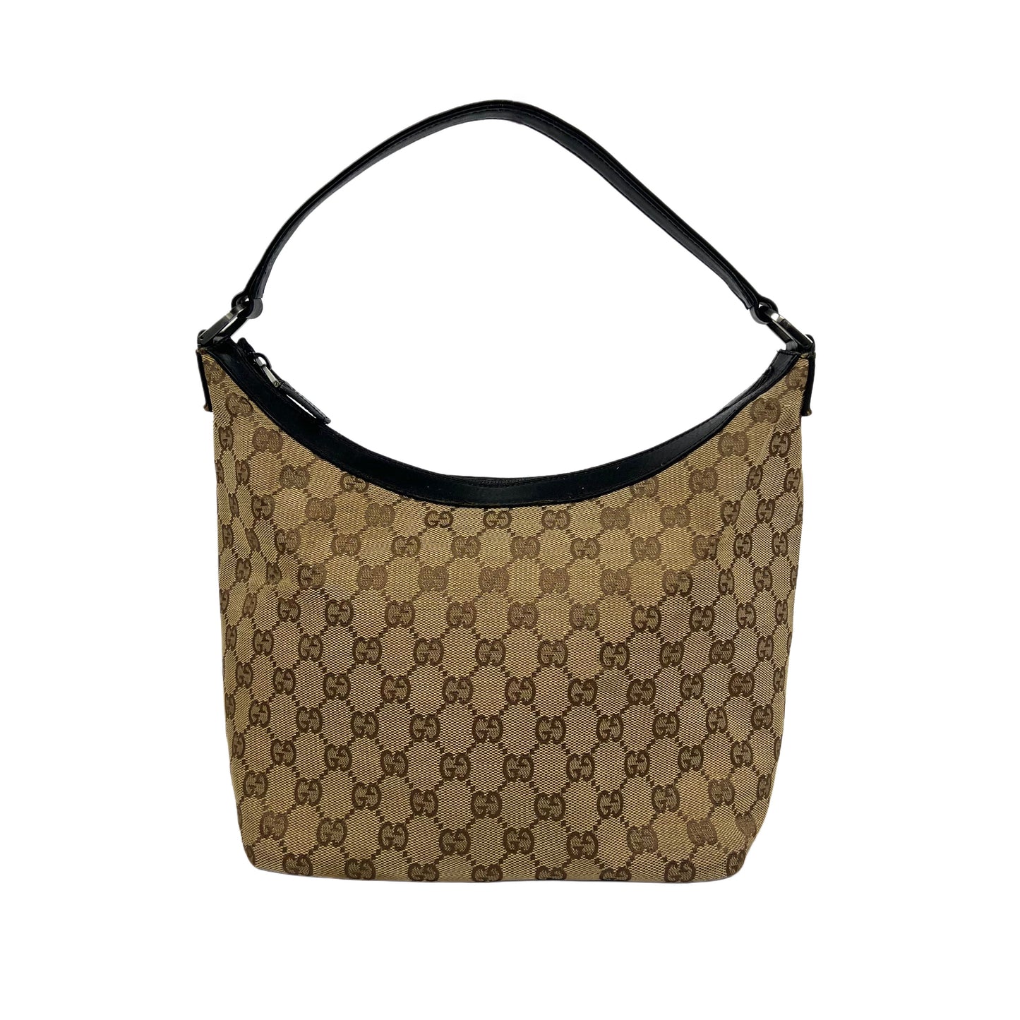 Gucci monogram bag
