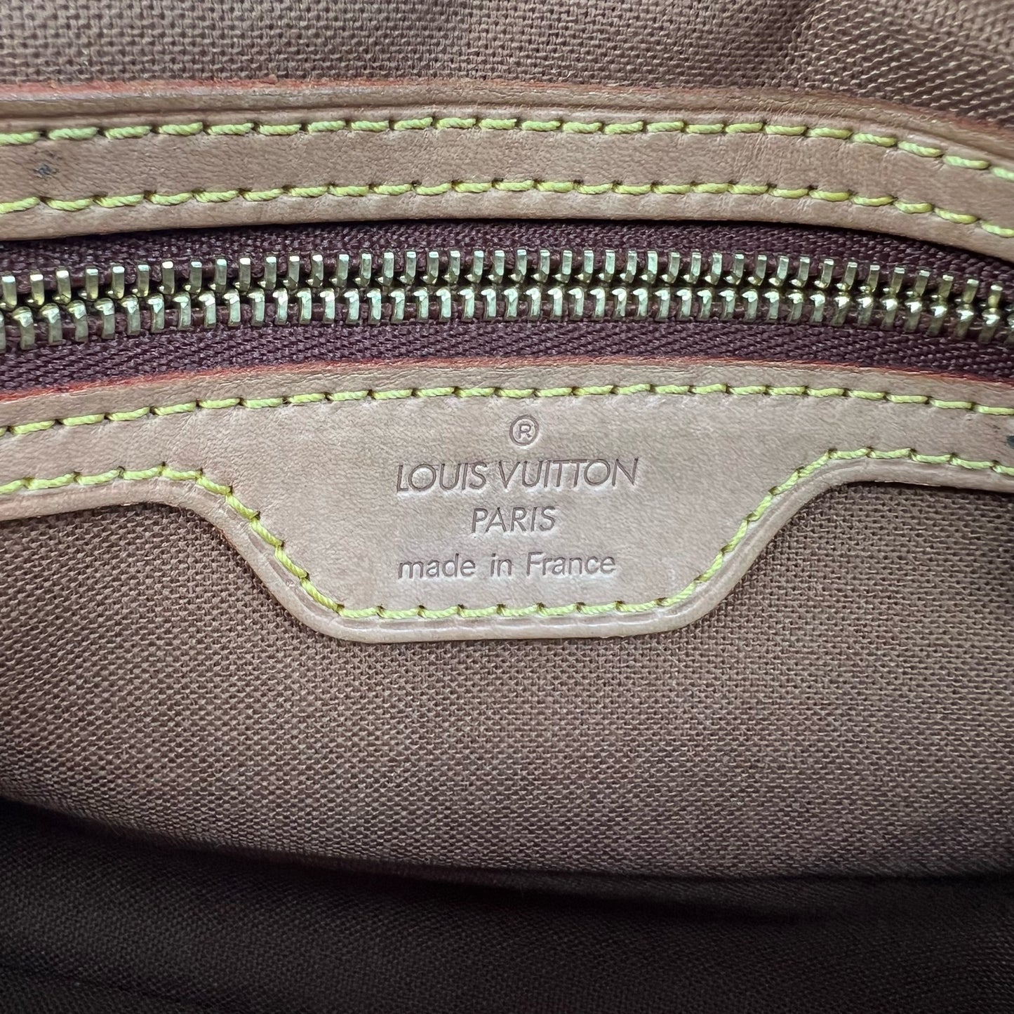 Louis Vuitton Looping shoulder bag