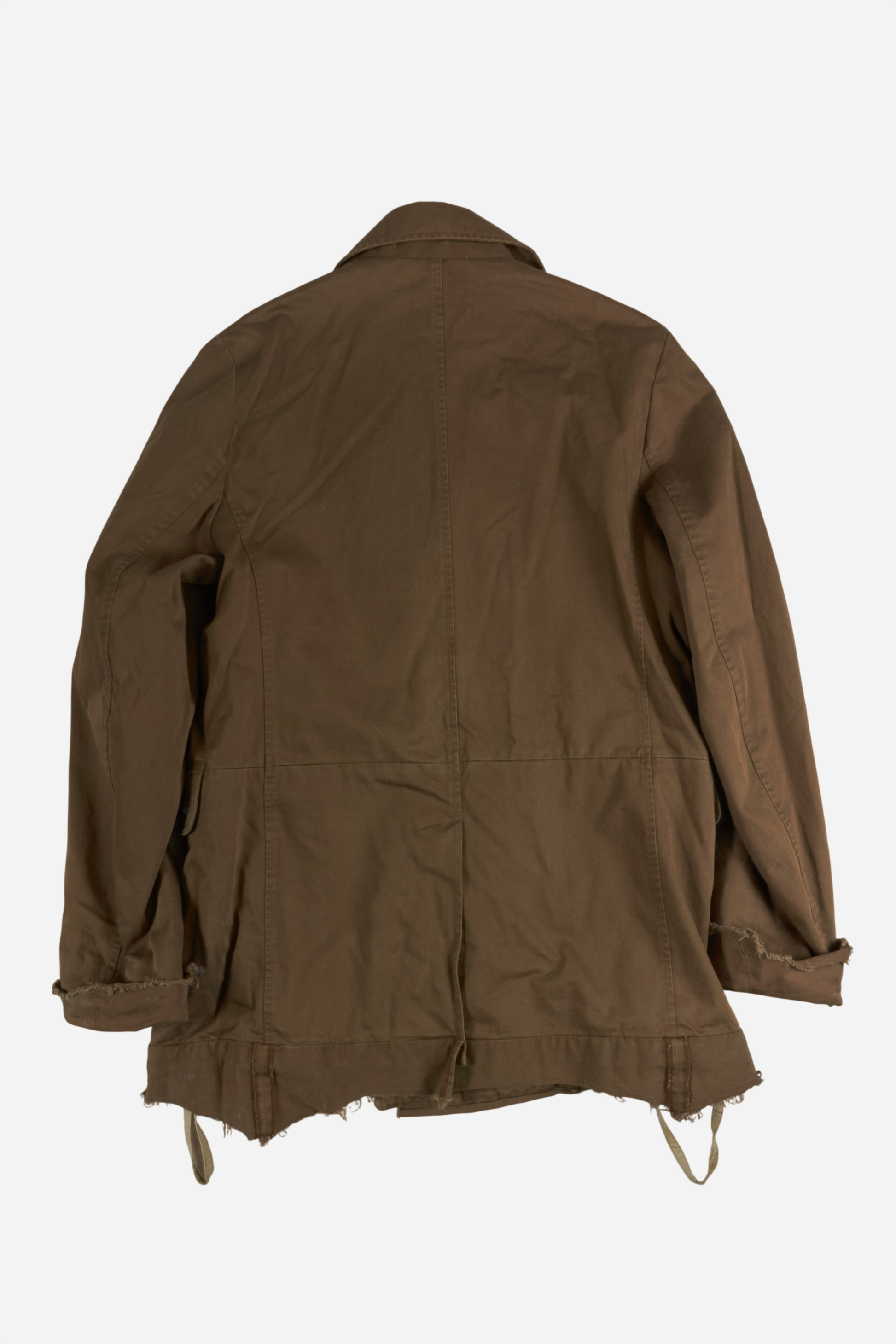Maison Margiela Brown Jacket