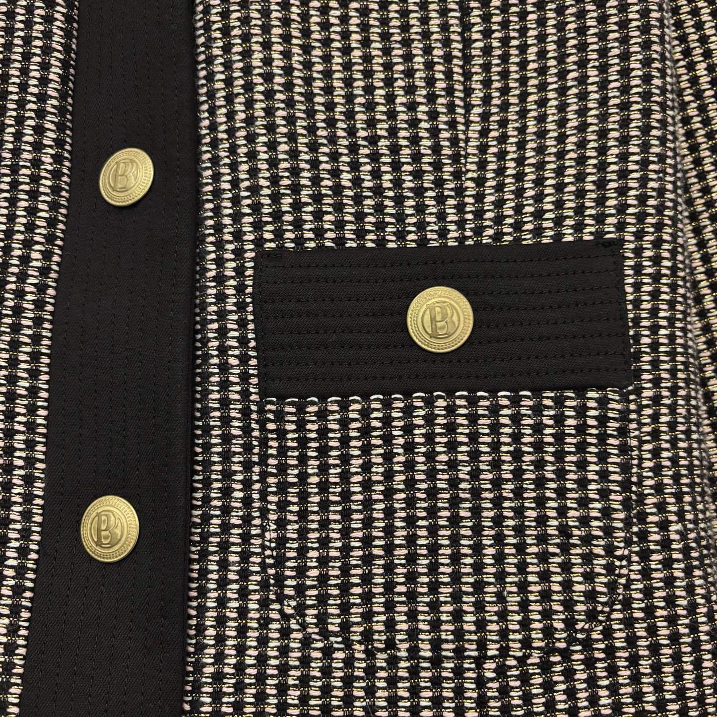 Pierre Balmain blazer