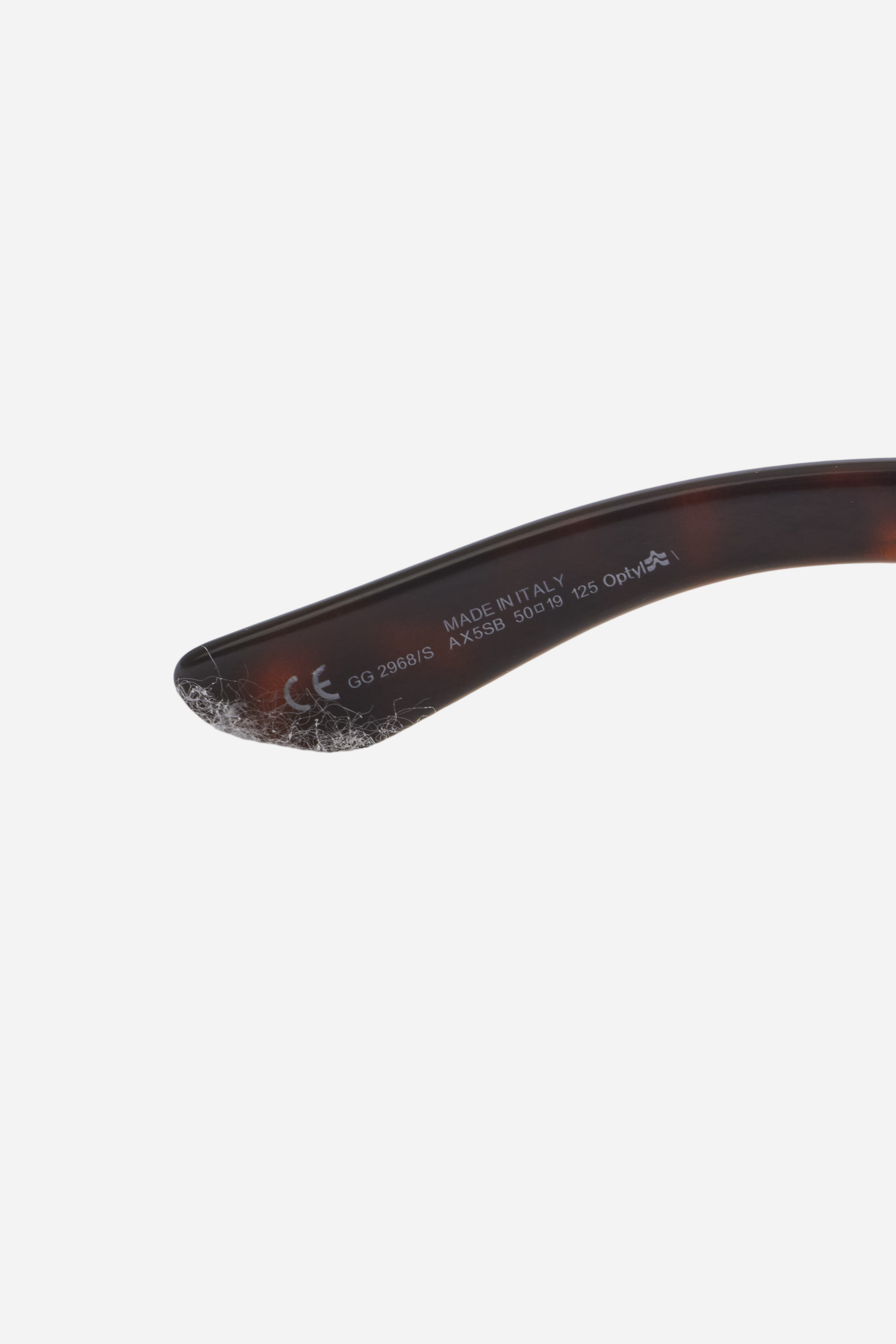 Gucci Brown GG2968 Sunglasses