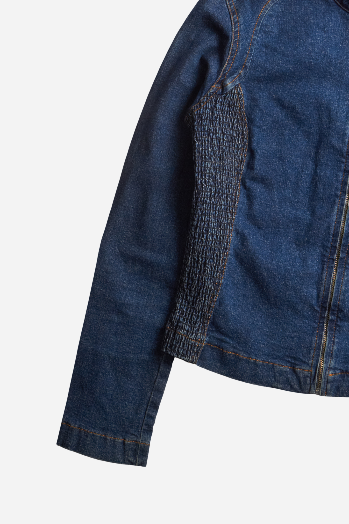 Plein Sud Denim Jacket