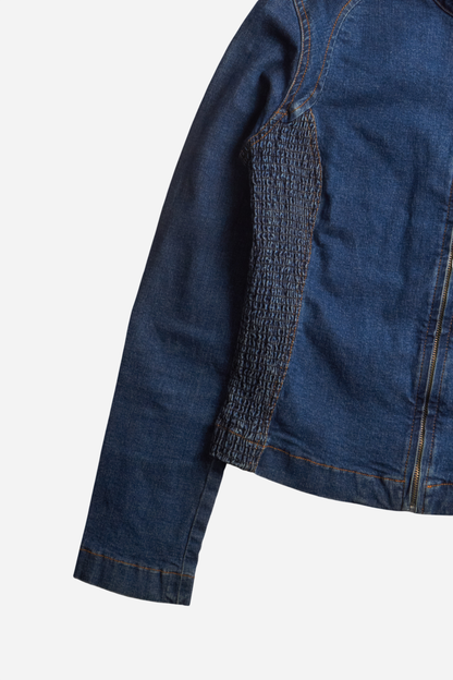 Plein Sud Denim Jacket