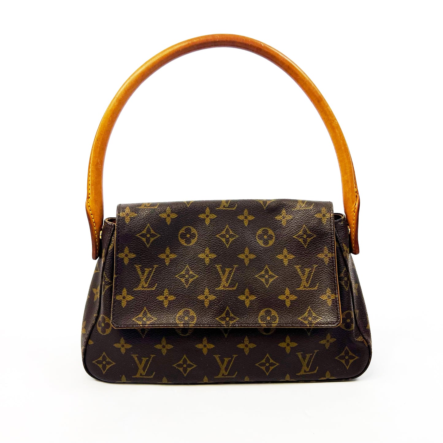Louis Vuitton Looping shoulder bag