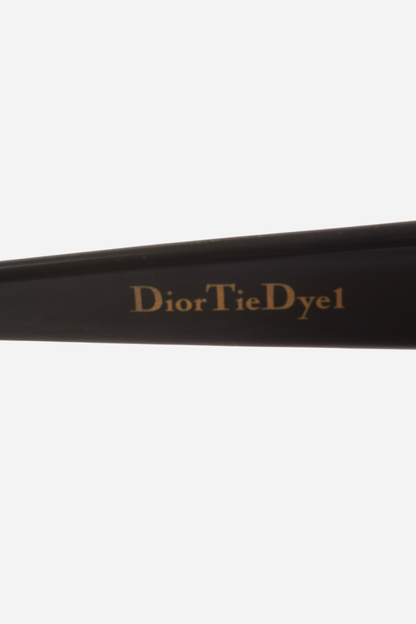 Dior Black TieDye1 Sunglasses