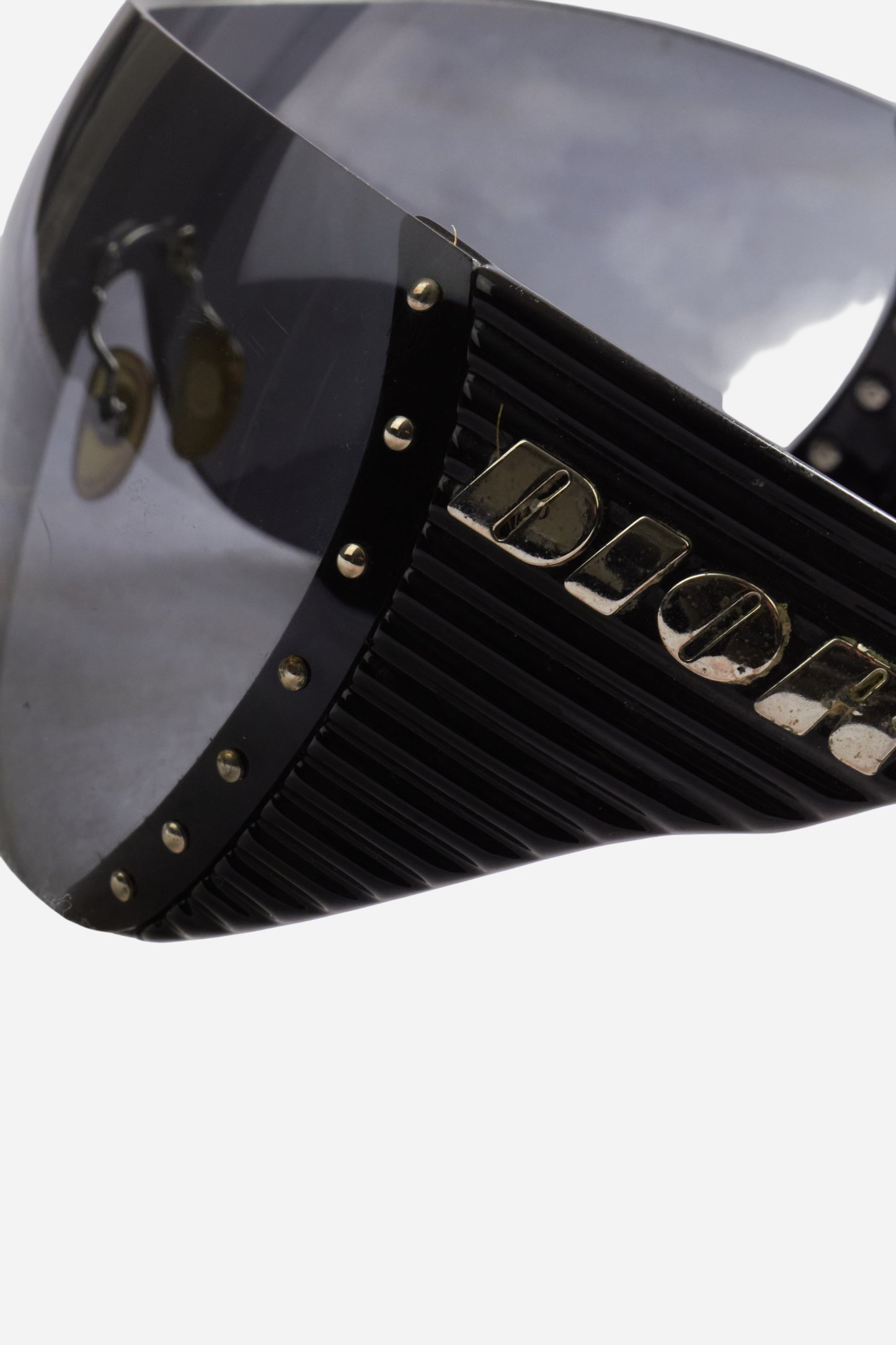 Dior Black Bike 1 Sunglasses