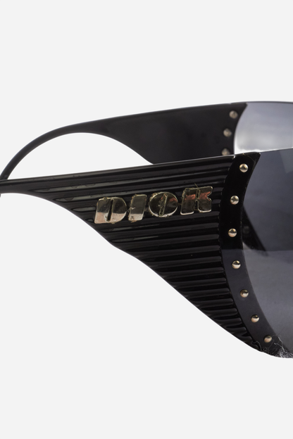 Dior Black Bike 1 Sunglasses