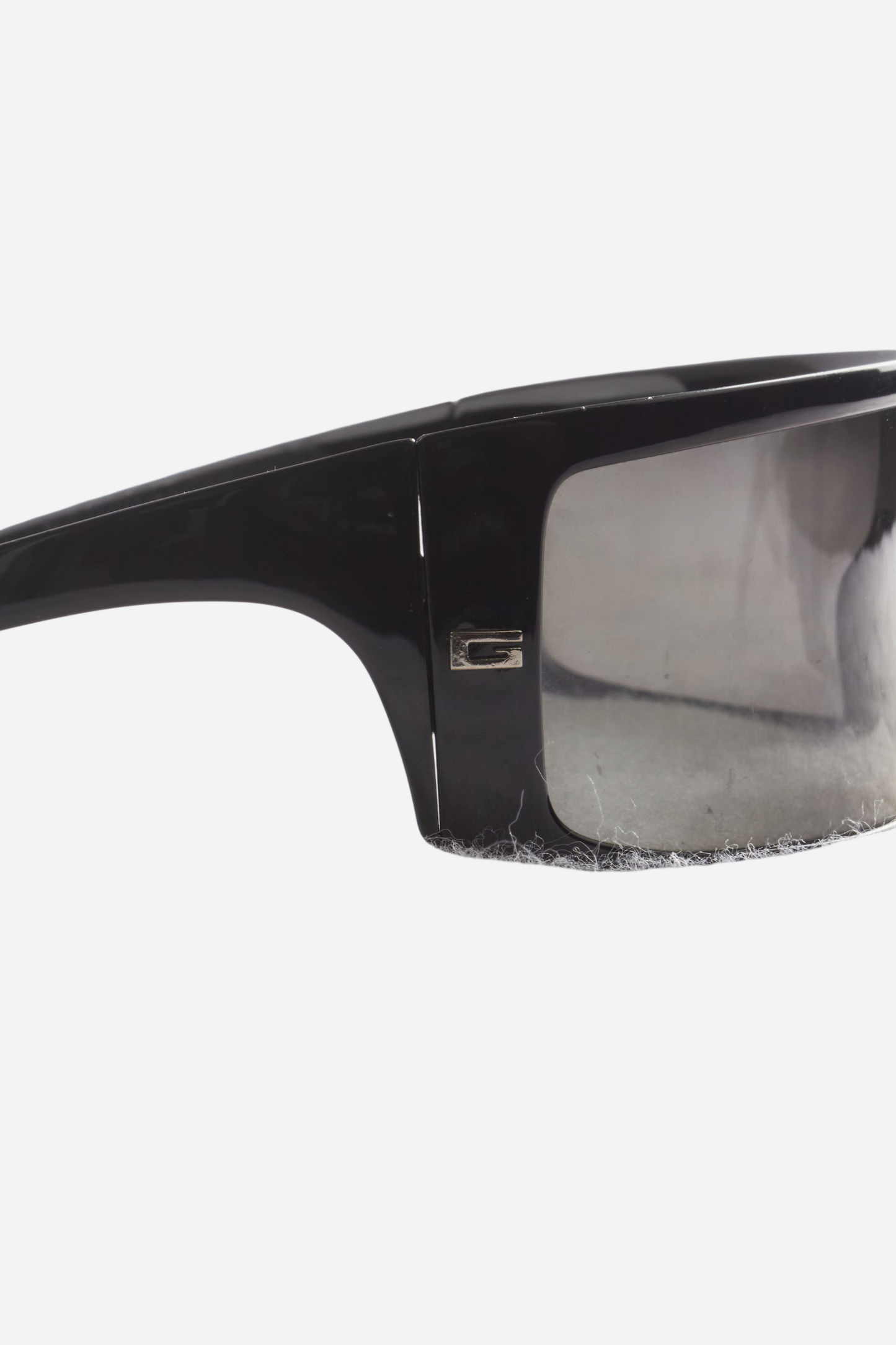 Gucci GG1496 Black Sunglasses