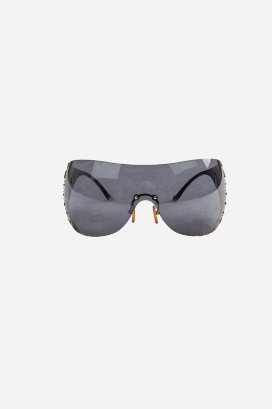 Dior Black Bike 1 Sunglasses