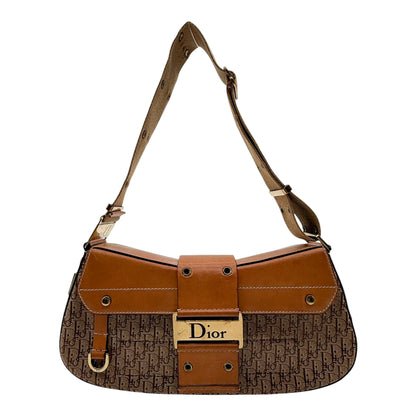Christian Dior Columbus Shoulder Bag